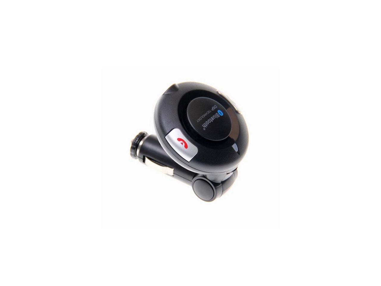 External Car Cigarette Lighter Powered Bluetooth Handsfree Speaker Car