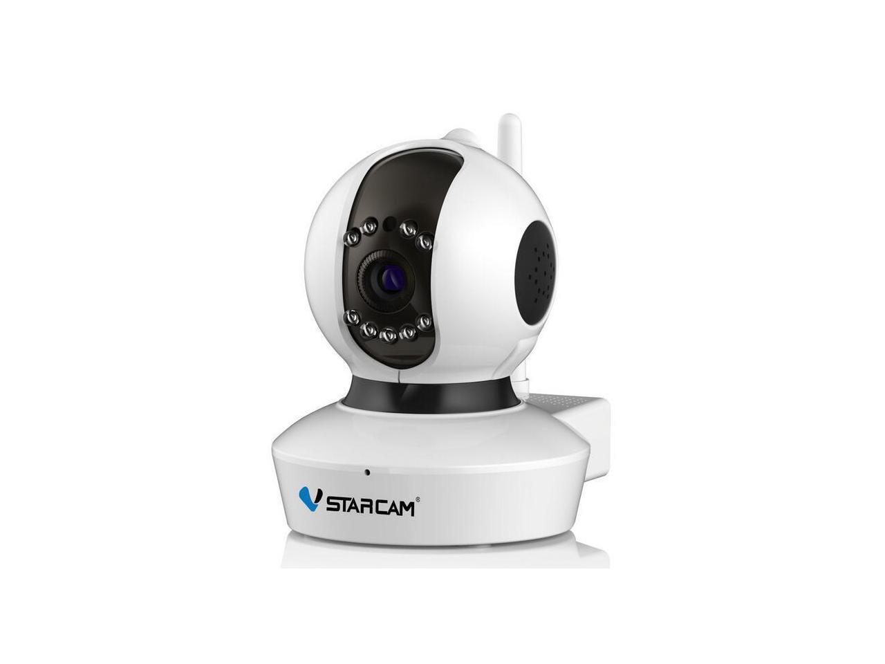 xtrempro cmos sensor ip camera