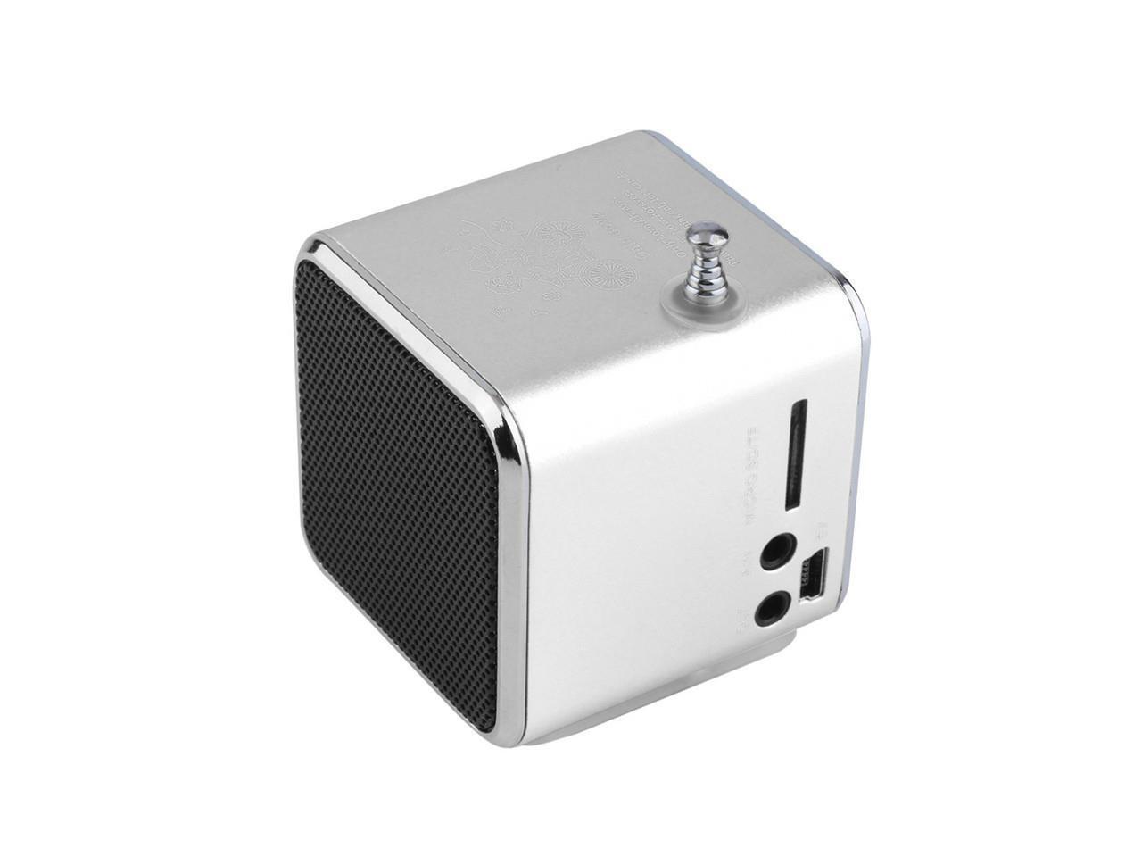 mp3 fm music speaker