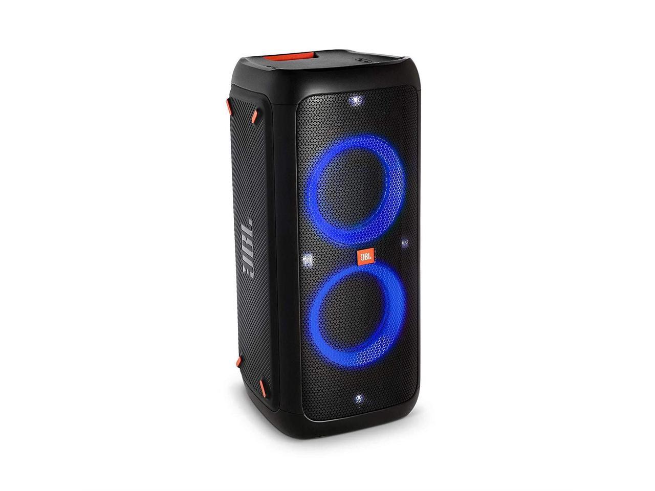 JBL PartyBox 300 Portable Bluetooth Party Speaker with Rechargeable