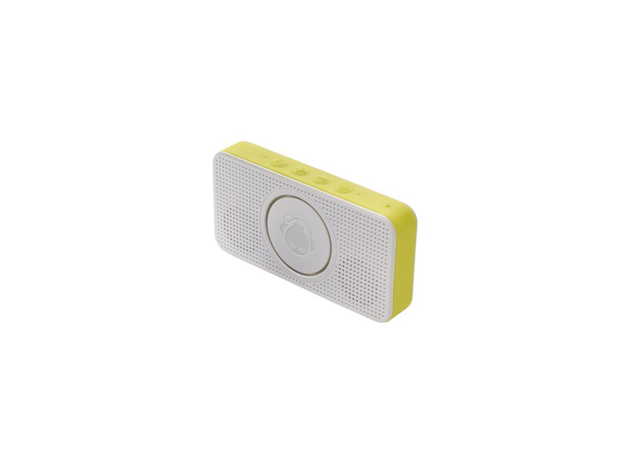 boomphones pocket speaker