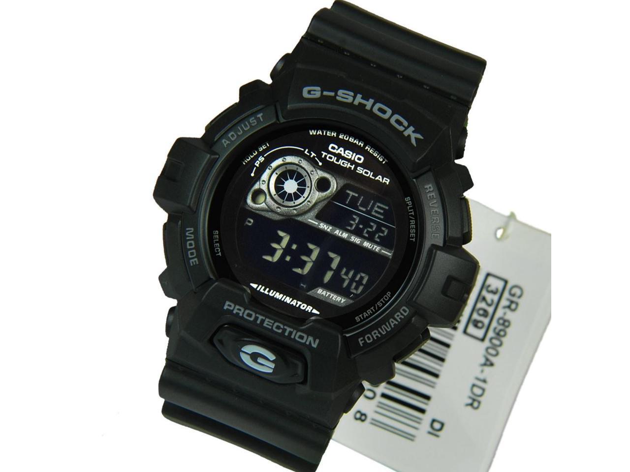 casio g shock gr 8900