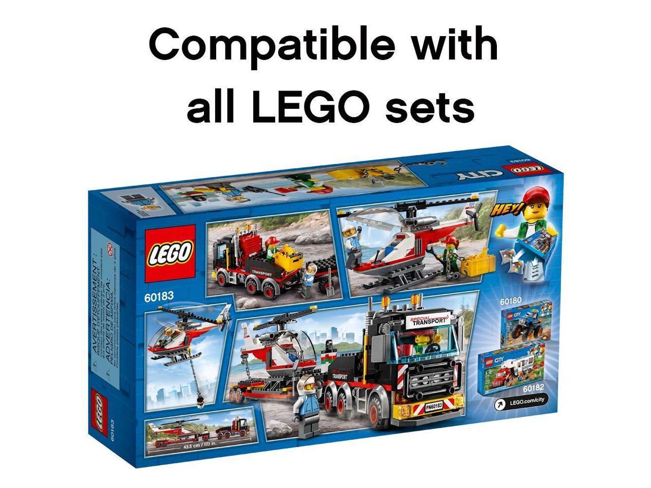 lego 60189