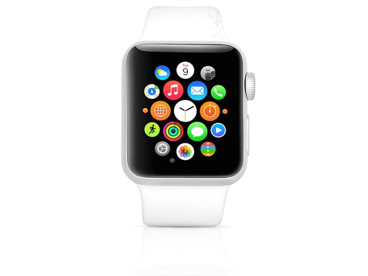 iwatch 3 gps 38mm