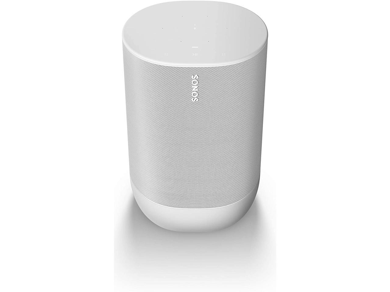 sonos on bluetooth