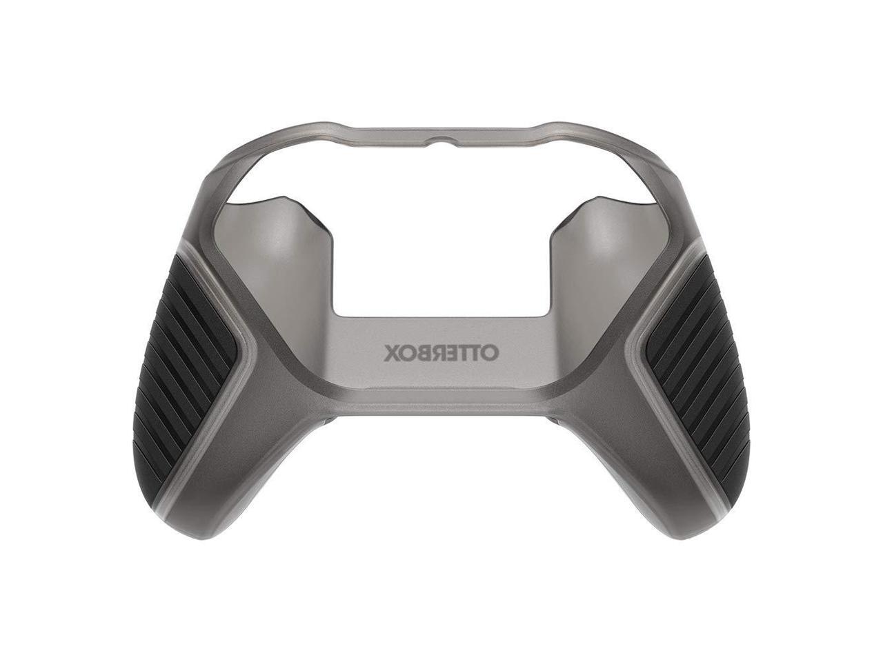 OtterBox 7781491 Xbox XS Easy Grip Controller Shell Dark  Black