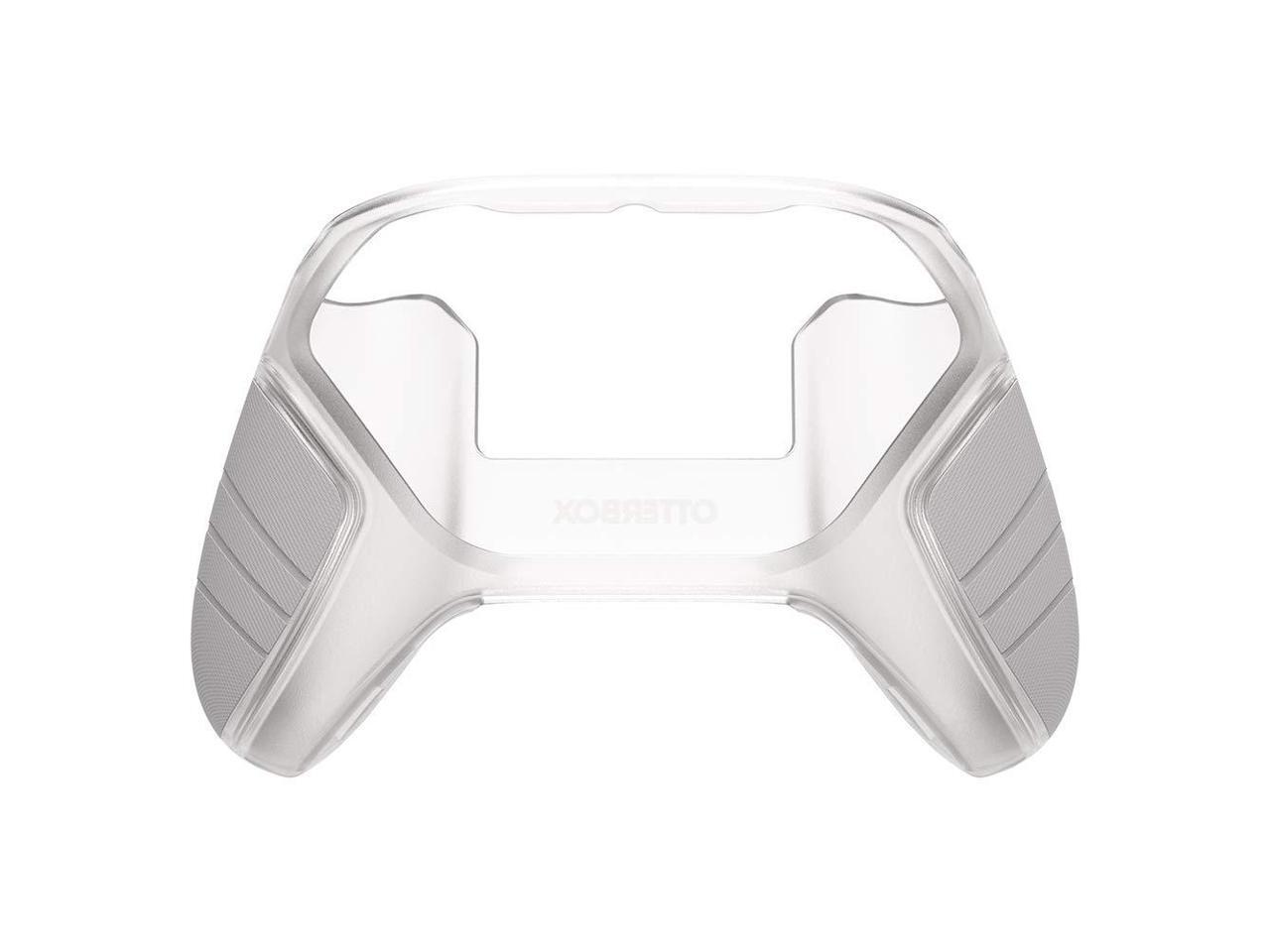 OtterBox Xbox One Easy Grip Controller Shell, Dreamscape White/Grey