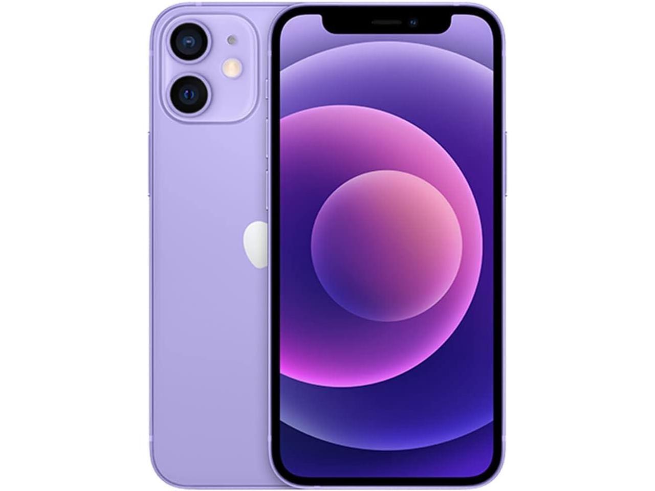 Questions & Answers: Refurbished: Apple iPhone 12 128GB
