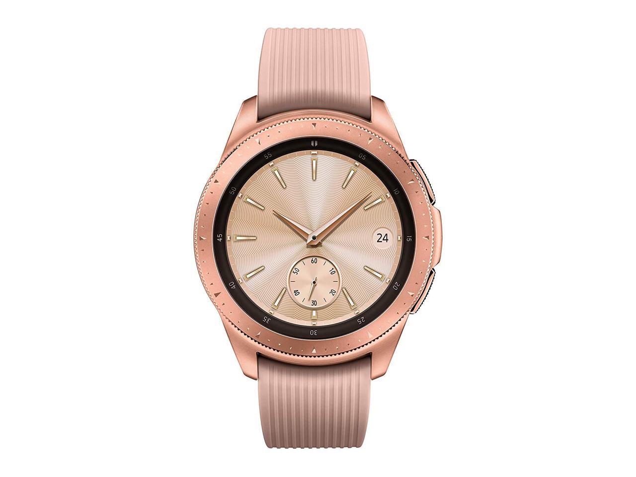 samsung galaxy watch gps without phone