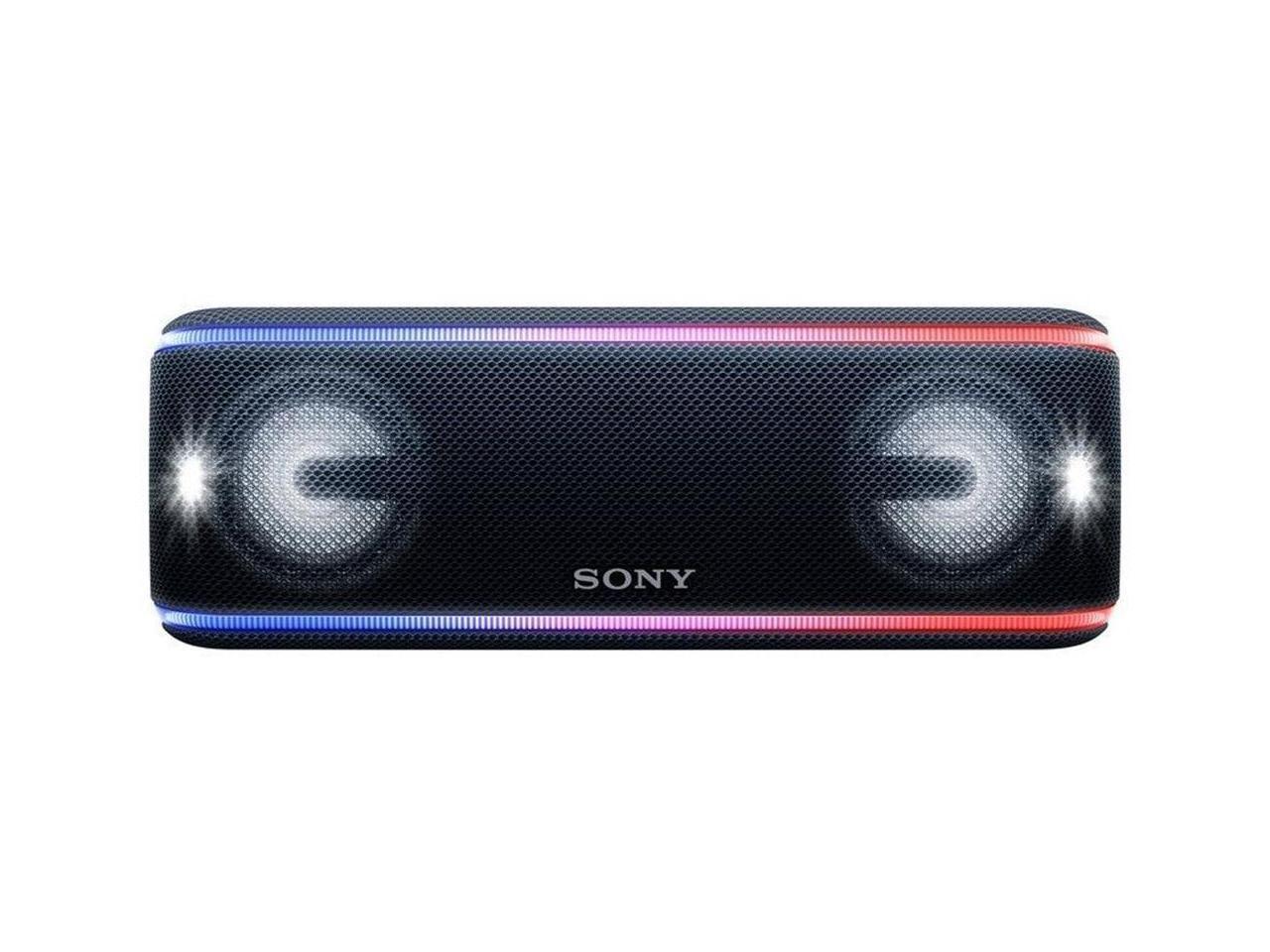 sony srs xb41 watts
