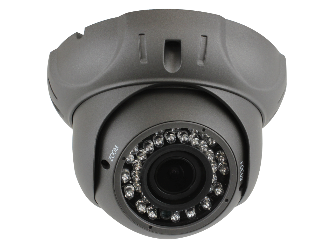GW TVI Camera 2.1MP Megapixel Full HD 1080P Surveillance Camera Out