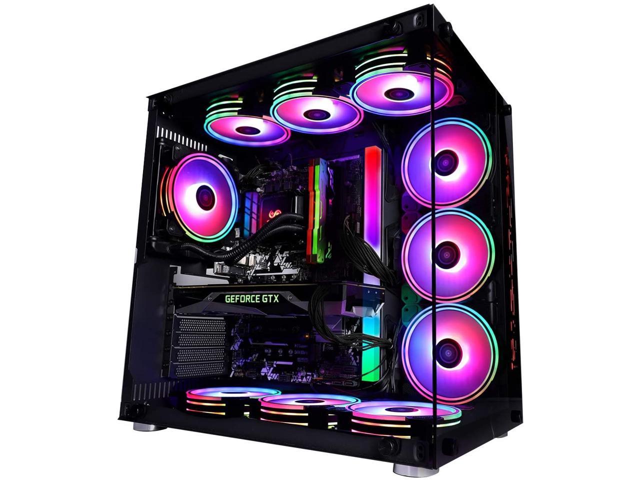 gigabyte rgb fusion argb