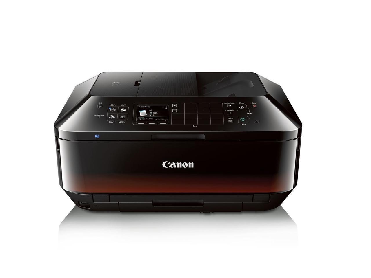 Canon Office and Business MX922 Allinone Printer, Wireless and mobile