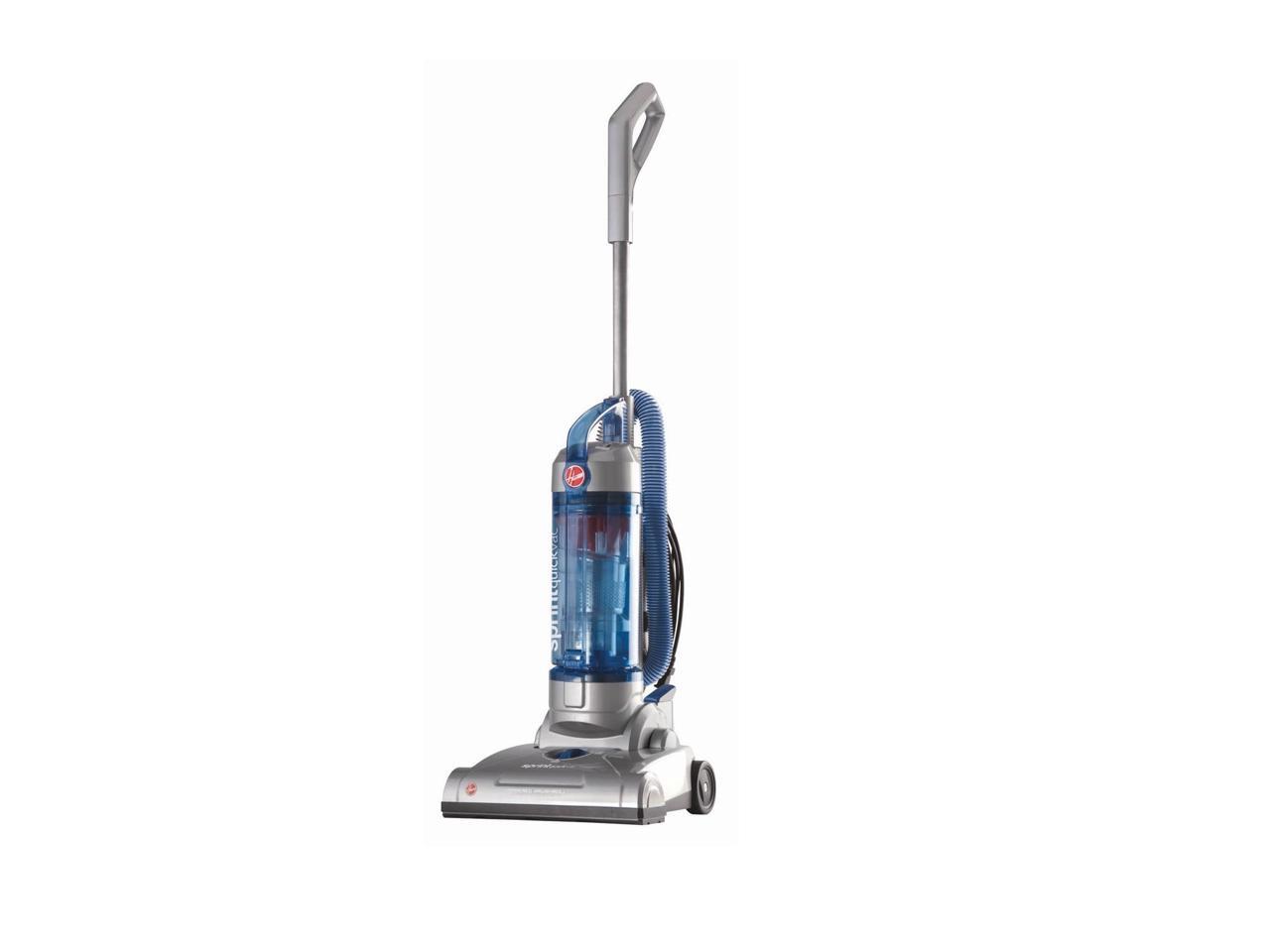 HOOVER UH20040 Sprint QuickVac Bagless 