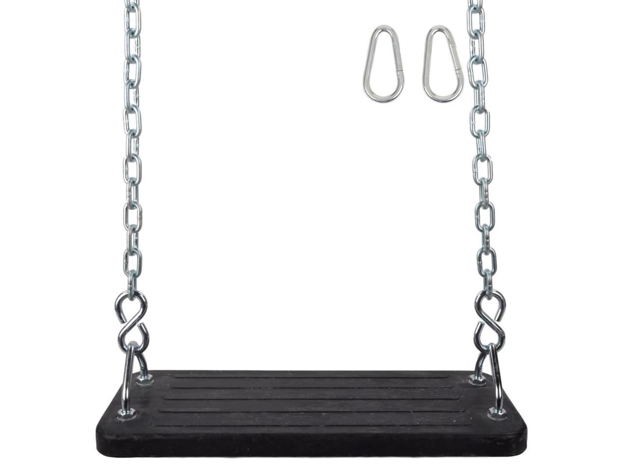 and SSS Logo Sticker Pink Swing Set Stuff Inc Flat Seat