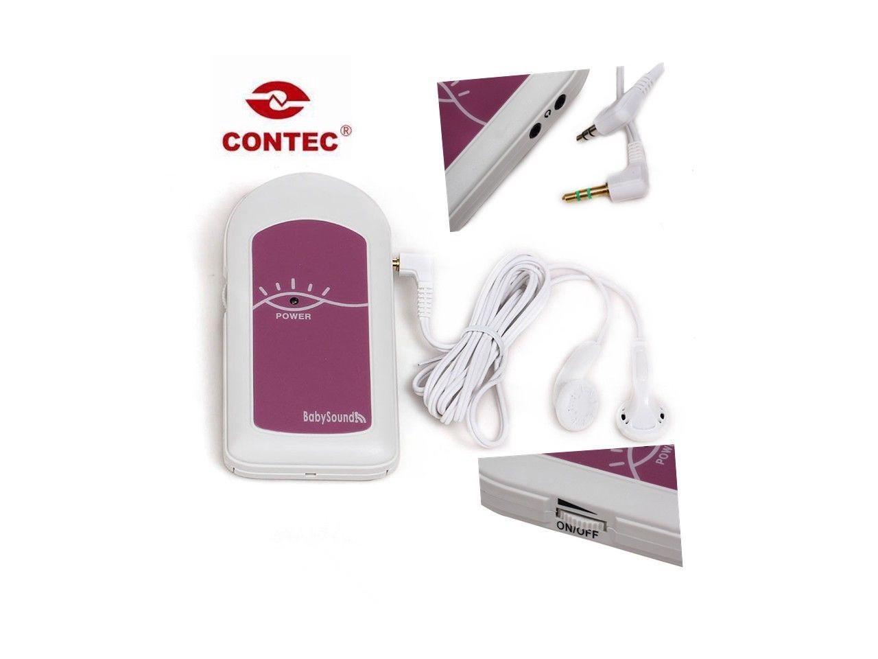 contec doppler