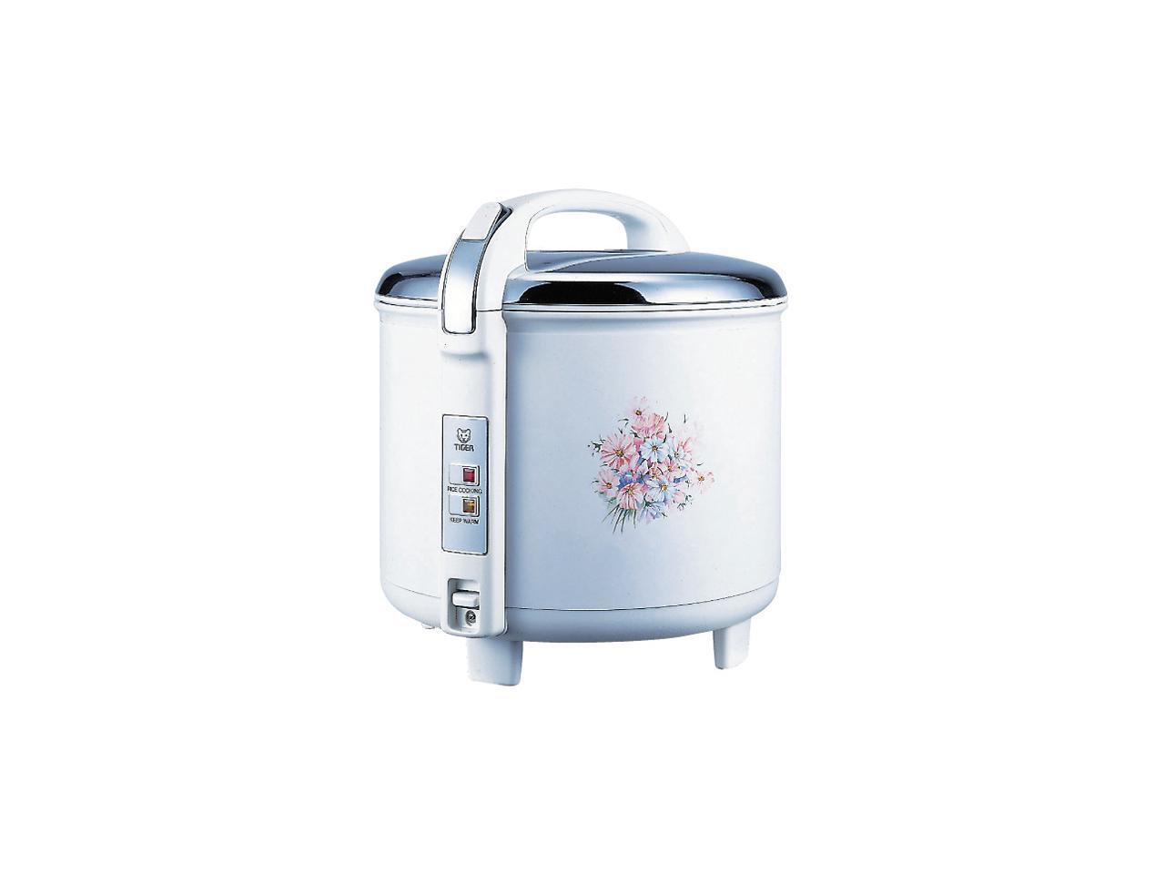 TIGER JCC2700 15 Cup Electric Rice Cooker/Warmer Newegg.ca