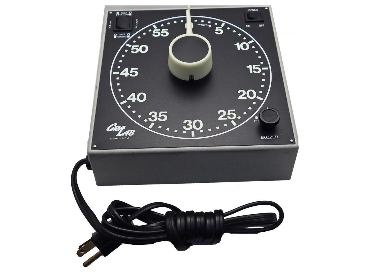 Gralab 300 Timer