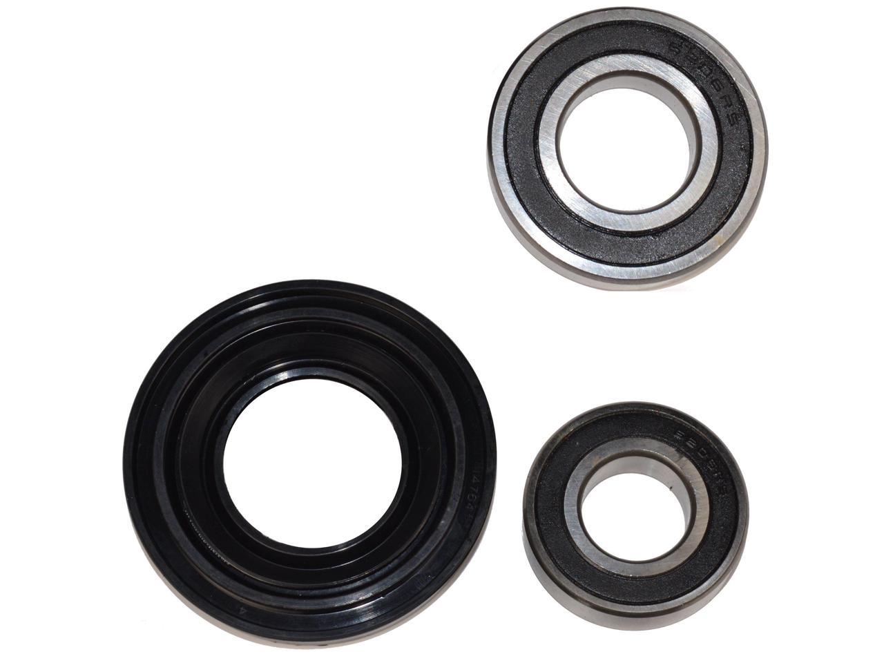 HQRP Bearing and Seal Kit for Amana AP3970398 NFW7300WW00 Front Load ...