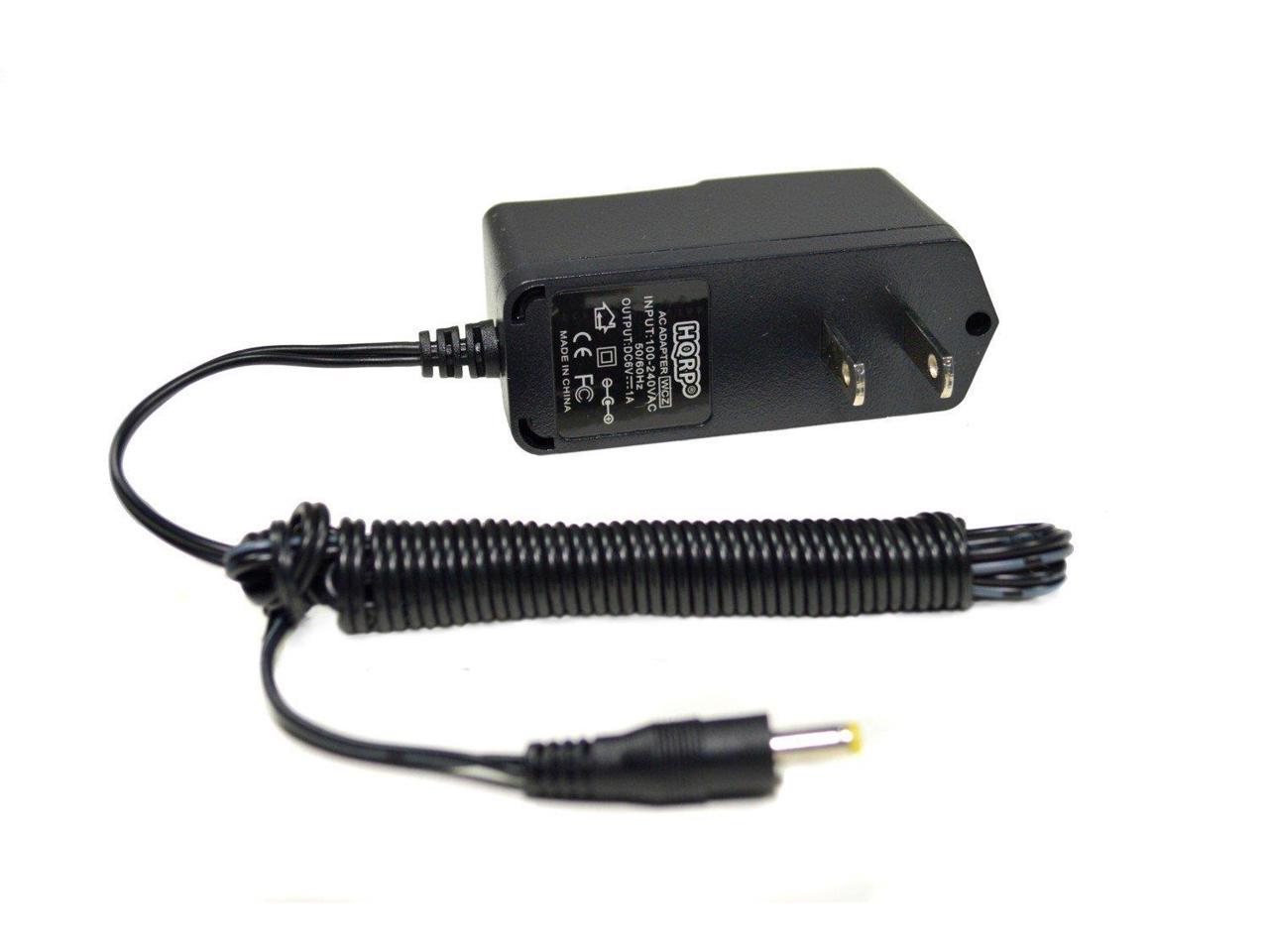 AC DC Power Adapter for Omron HEM-711DLX HEM-712C HEM-712CLC HEM-780 HEM-790IT 