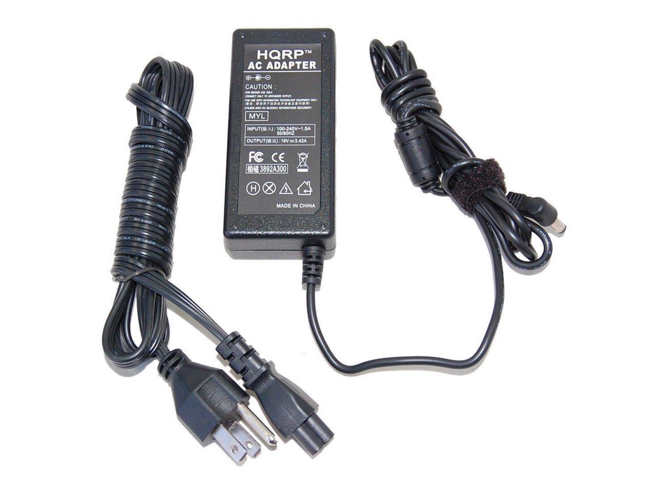 HQRP 19V AC Adapter for Petsafe Wireless Pet Containment System