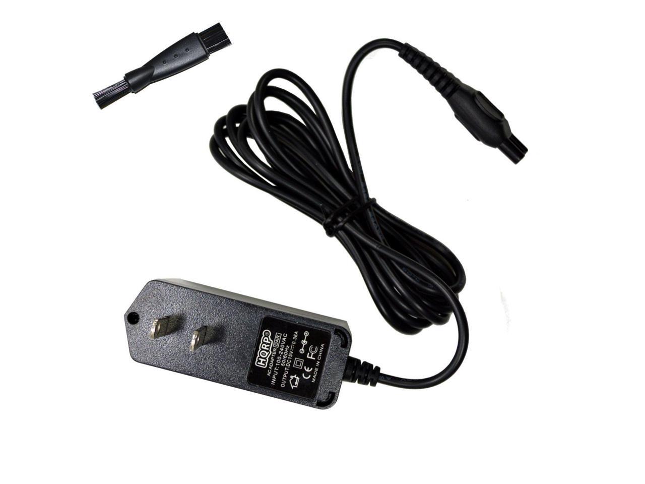 norelco series 3100 charger