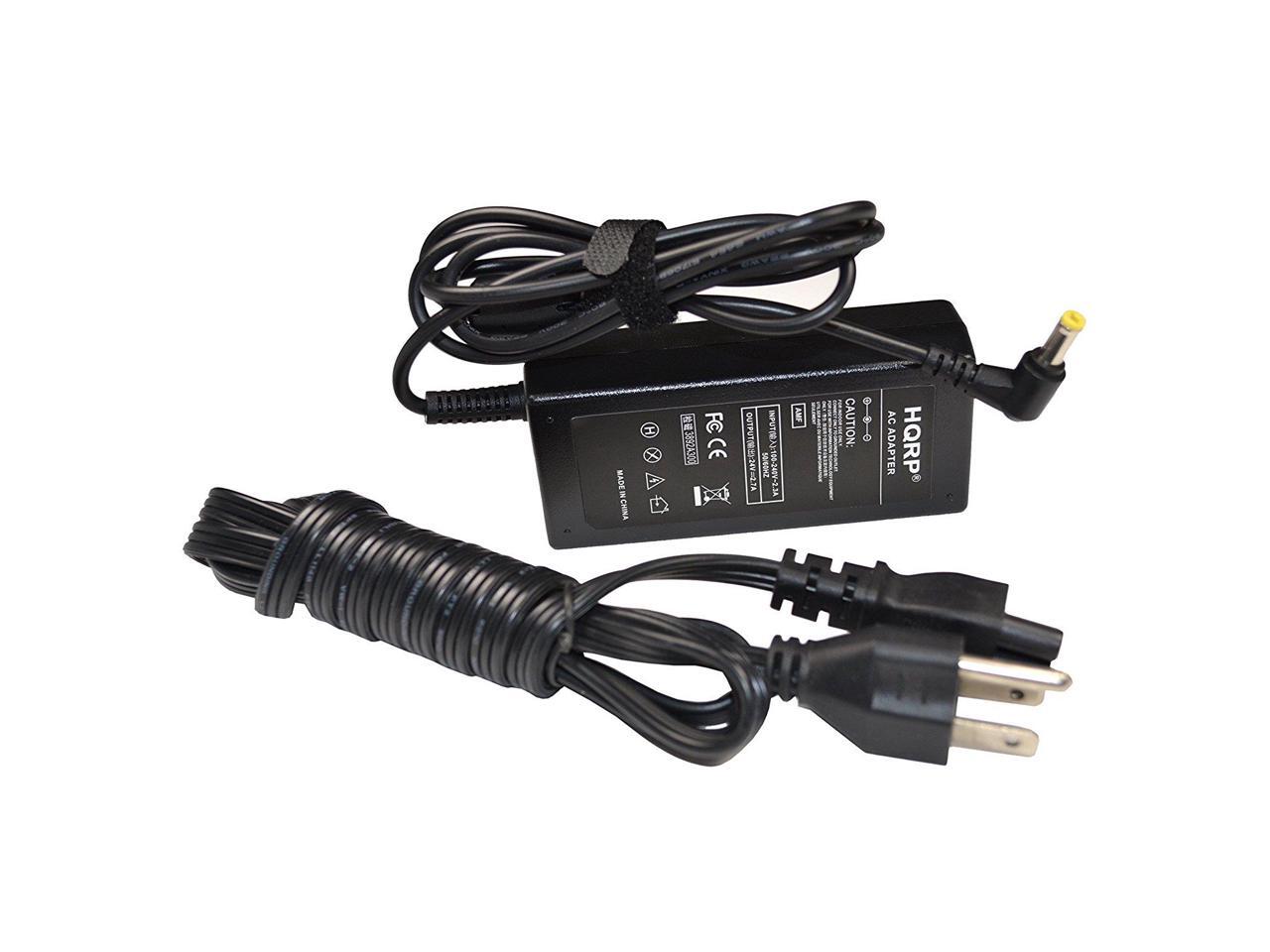 AC Power Cable For Vizio Sub Woofer Sound Bar Cord 0320-4000-0421 0320-4000-0431 