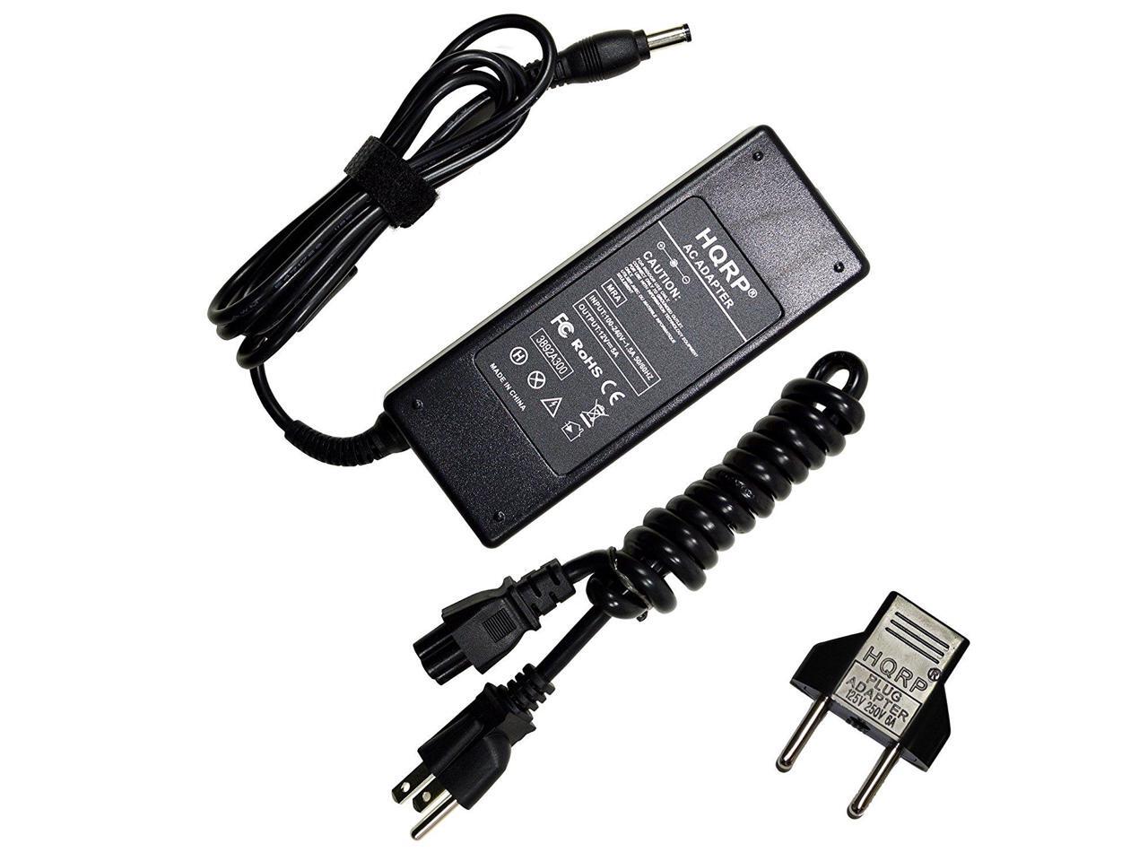 iqair power cord