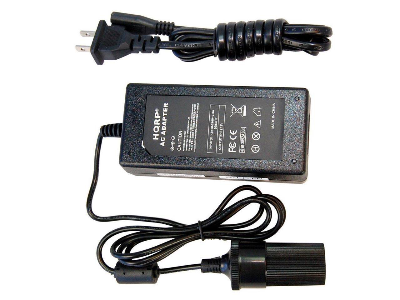 koolatron cooler ac adapter