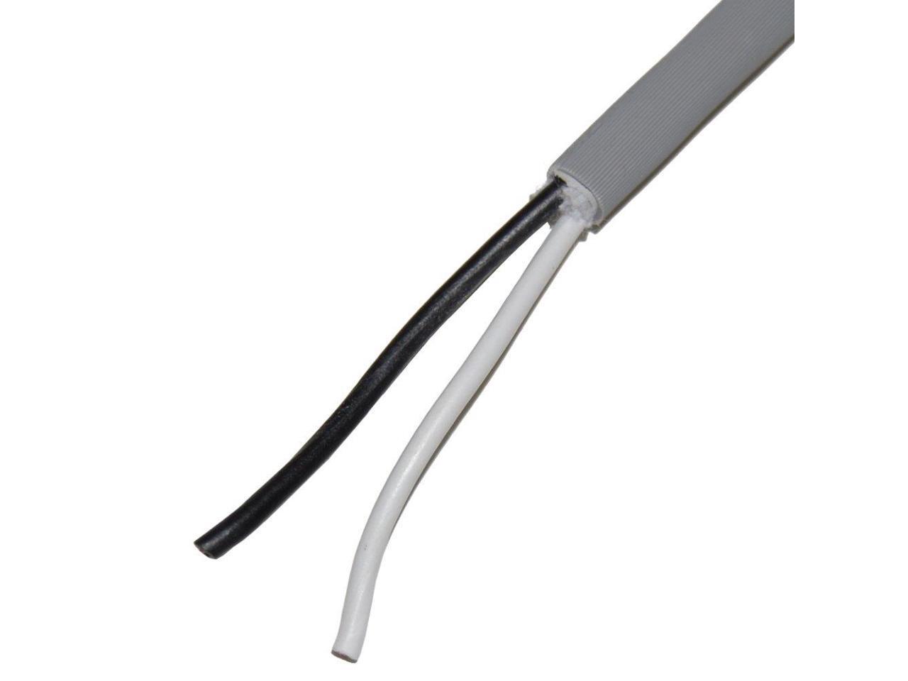 HQRP AC Power Cord for Shark Navigator LiftAway Pro UV400 UV540 NV36