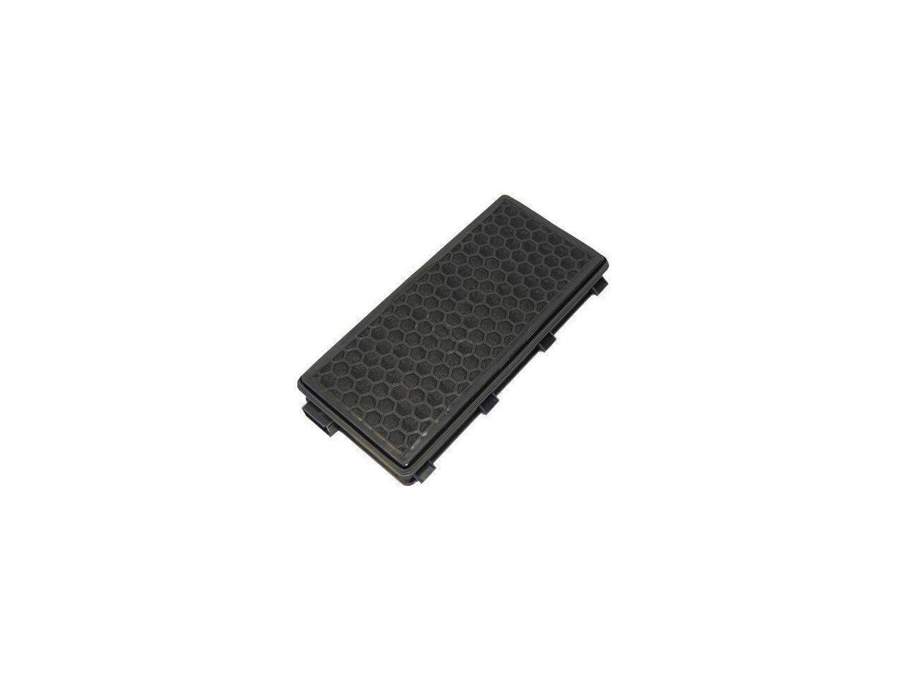 PakTrade Filtro HEPA Per Aspirapolvere Miele S4282 - Ricambio Compatibile Con S4, S5, S6, S8, Serie Complete C1/C2/C3