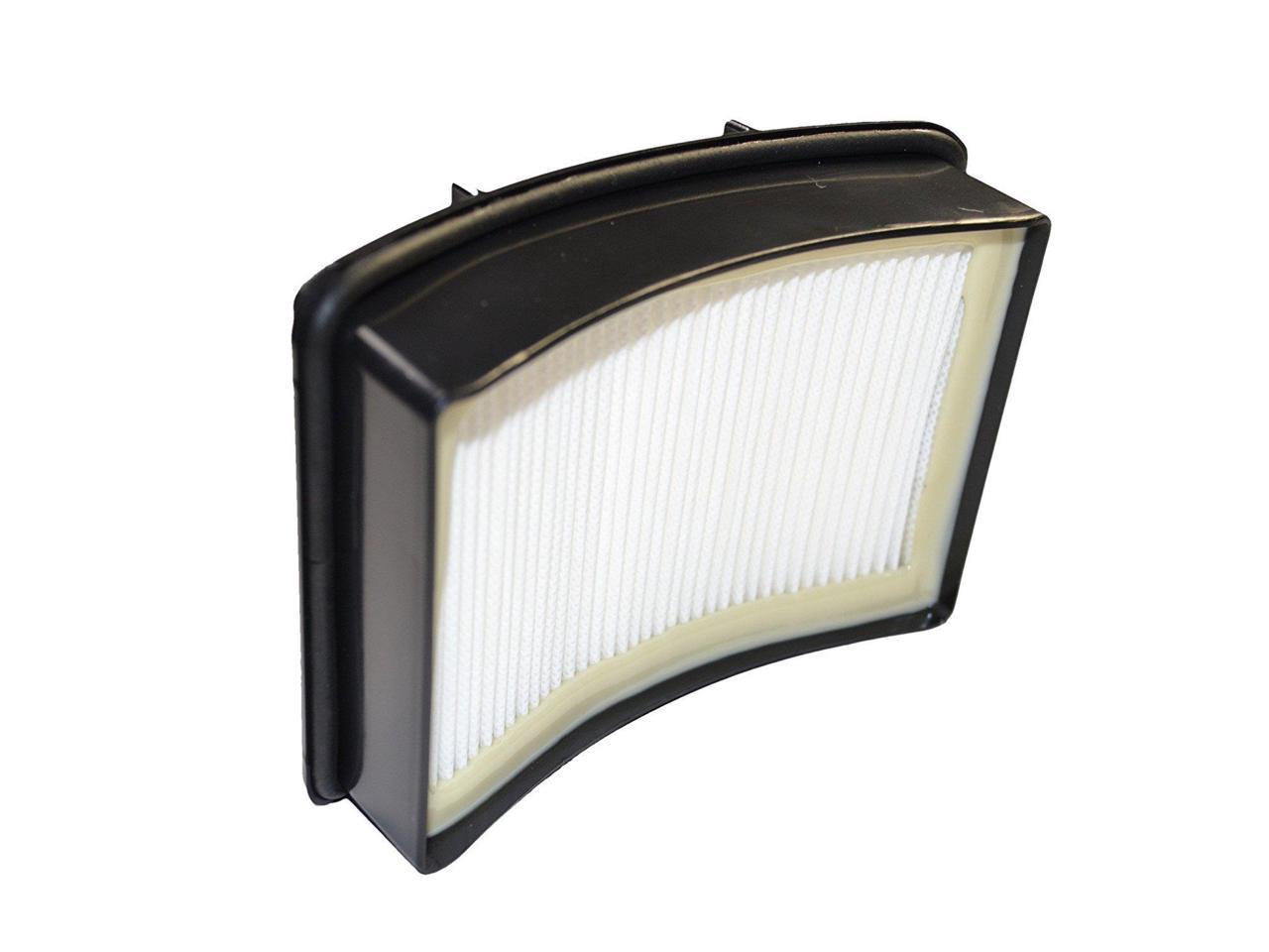 HQRP 2pack Filter Kits for Shark Navigator NV360 / NV361 / NV360_26