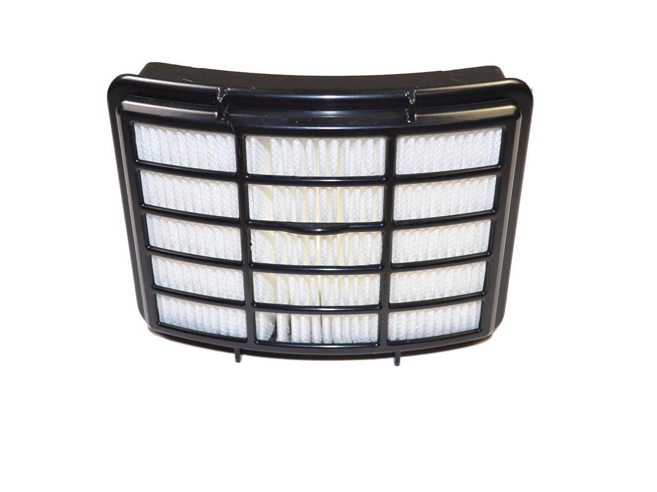 HQRP 2pack Filter Kits for Shark Navigator NV360 / NV361 / NV360_26
