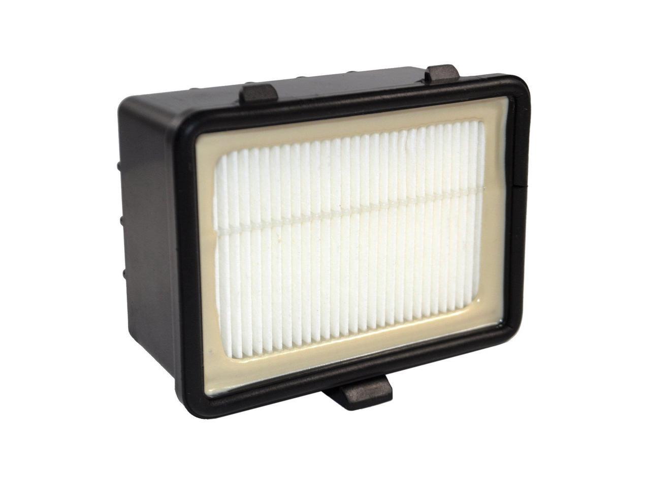 HQRP Filter Kit for Shark Rotator NV450 / NV451 / Rocket NV472 / NV480