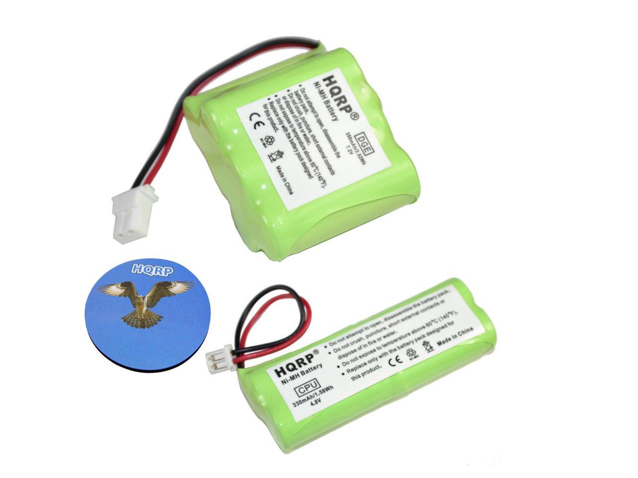 dt systems replacement remote