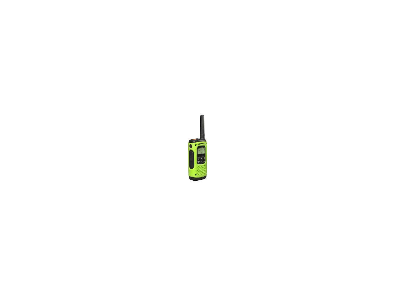 Motorola T600 (10Pack) Walkie Talkies