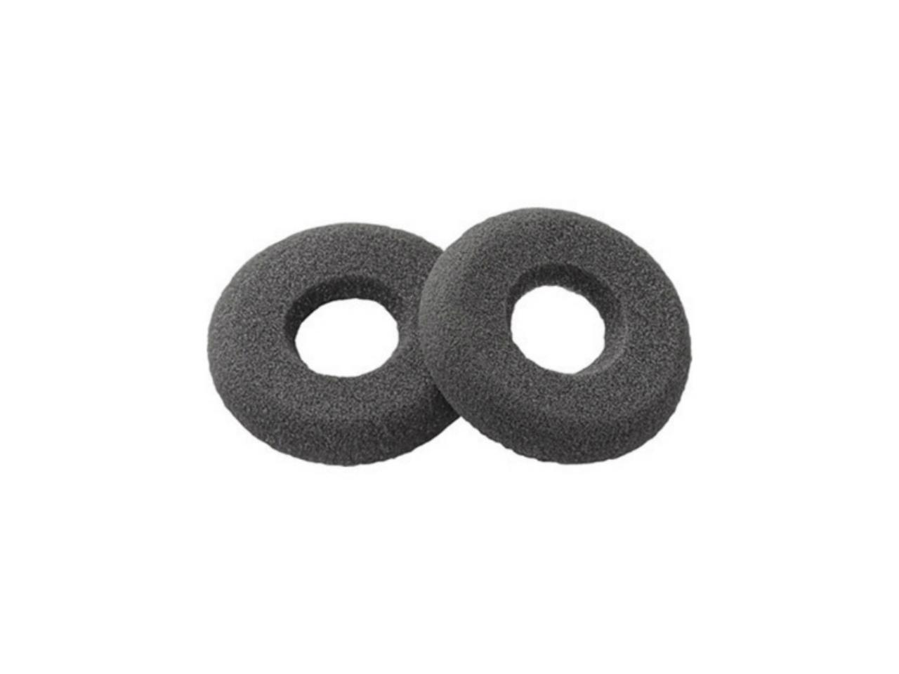 Plantronics Blackwire 300 Foam Ear Cushions 2pk Replacement Ear