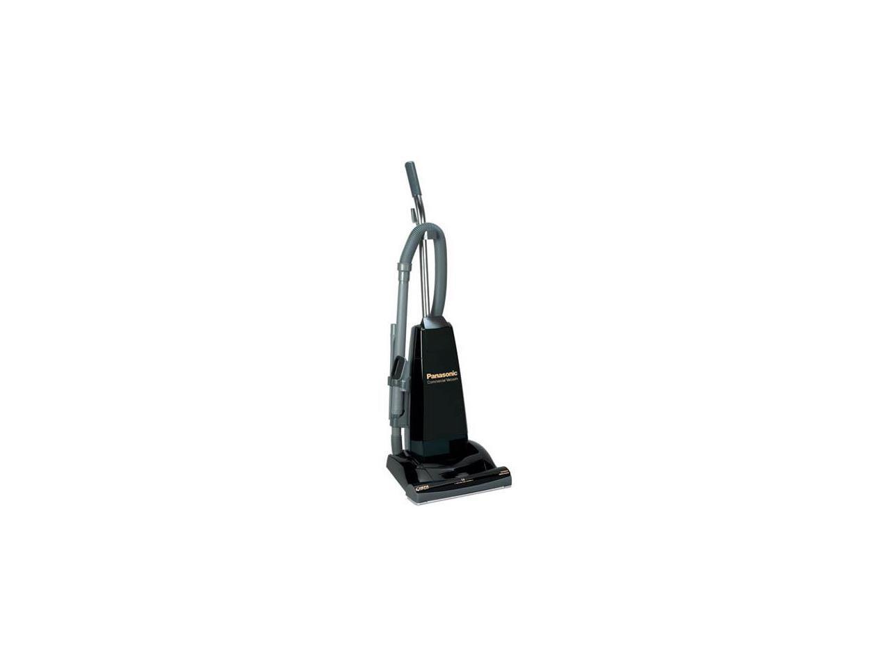 Panasonic MCV5210 Commercial Upright Vacuum with 14 in. Cleaning Path