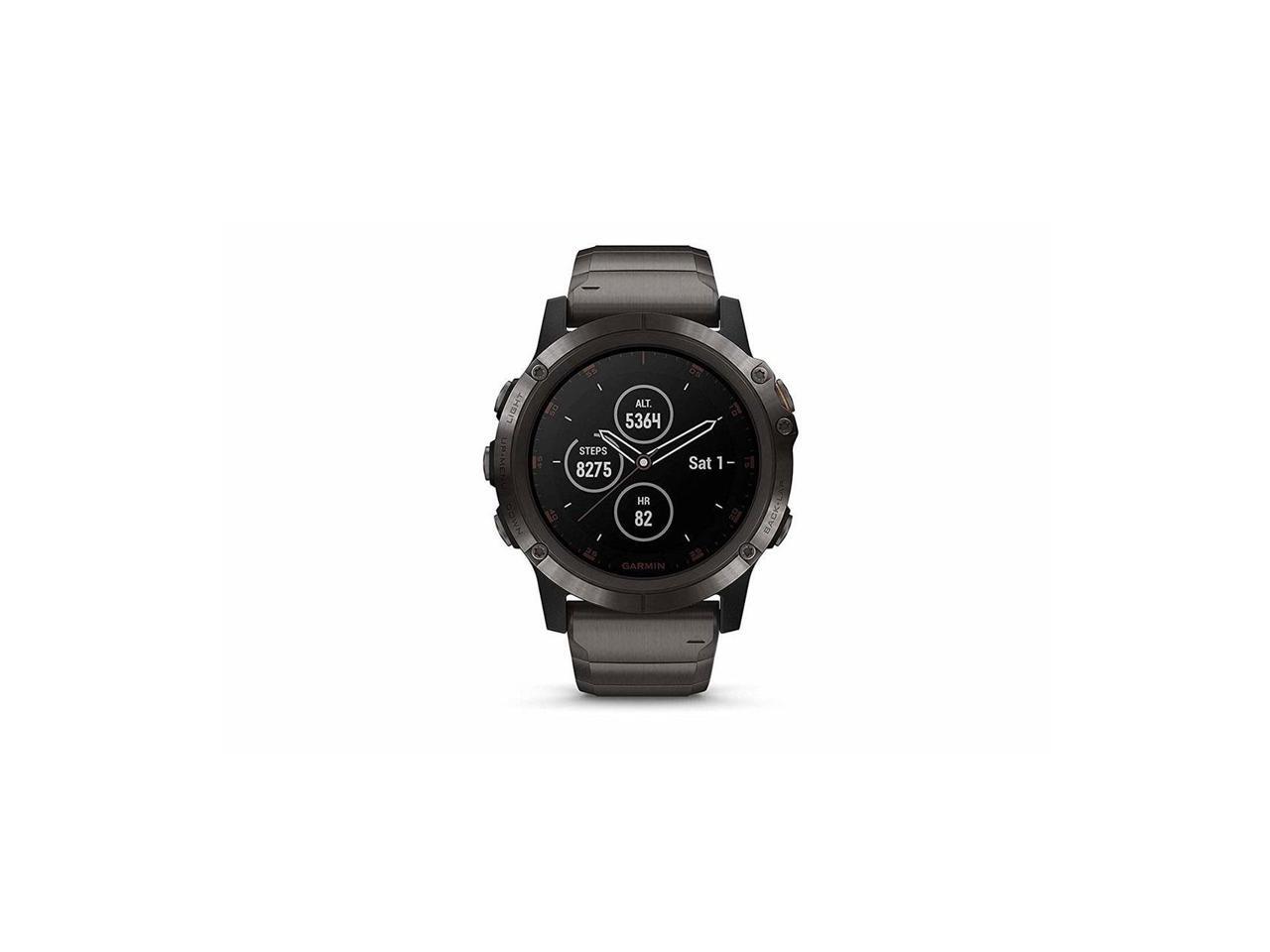 garmin instinct inreach