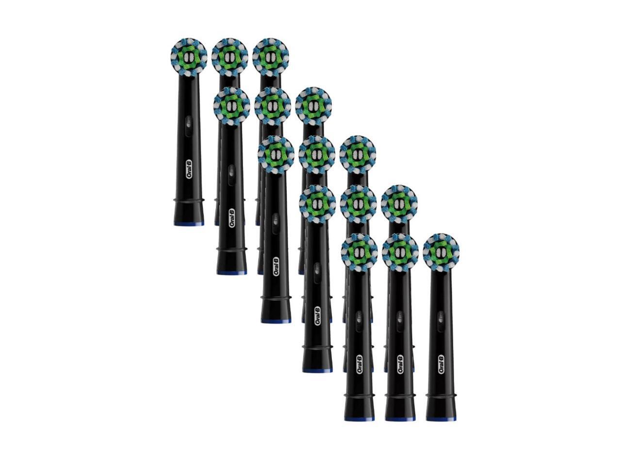 oral b 500 brush heads