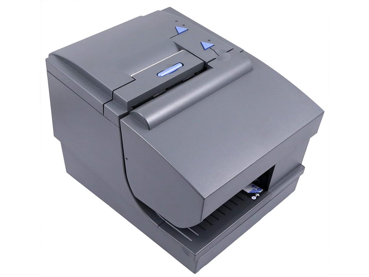 Refurbished IBM 46102CRR 4610 SureMark Dualstation Thermal/Impact