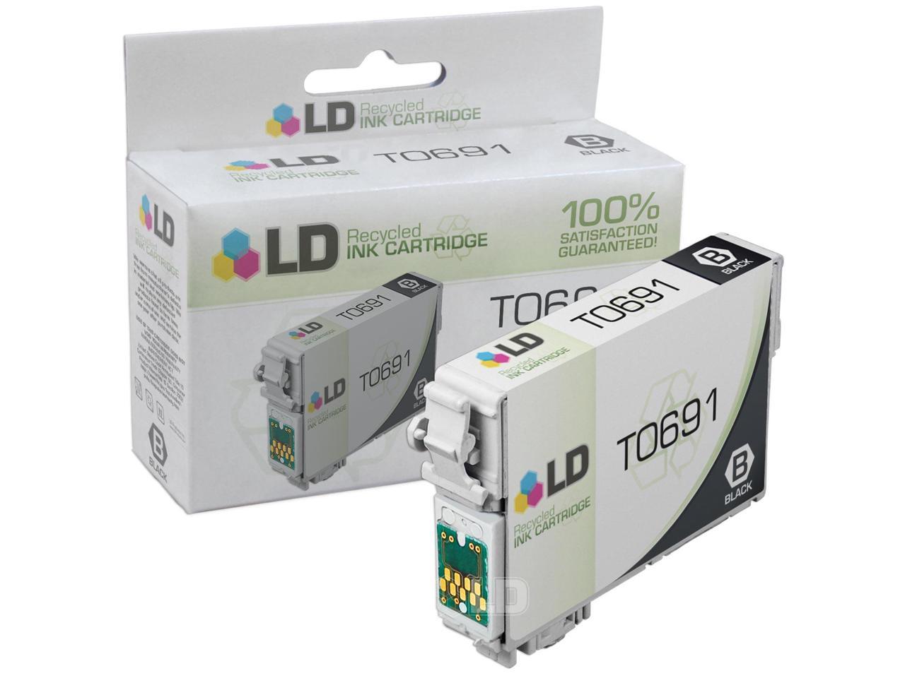 t0691 ink cartridge