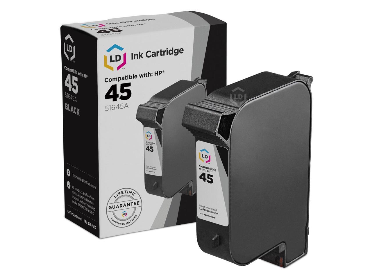 hp deskjet 970cxi ink cartridges