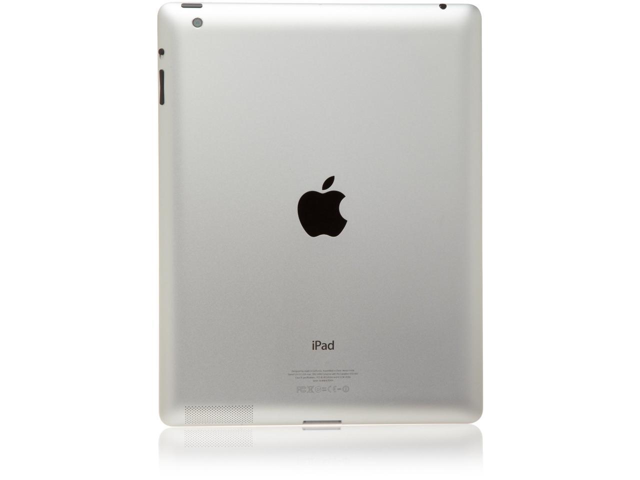 Apple ipad 4 как разобрать