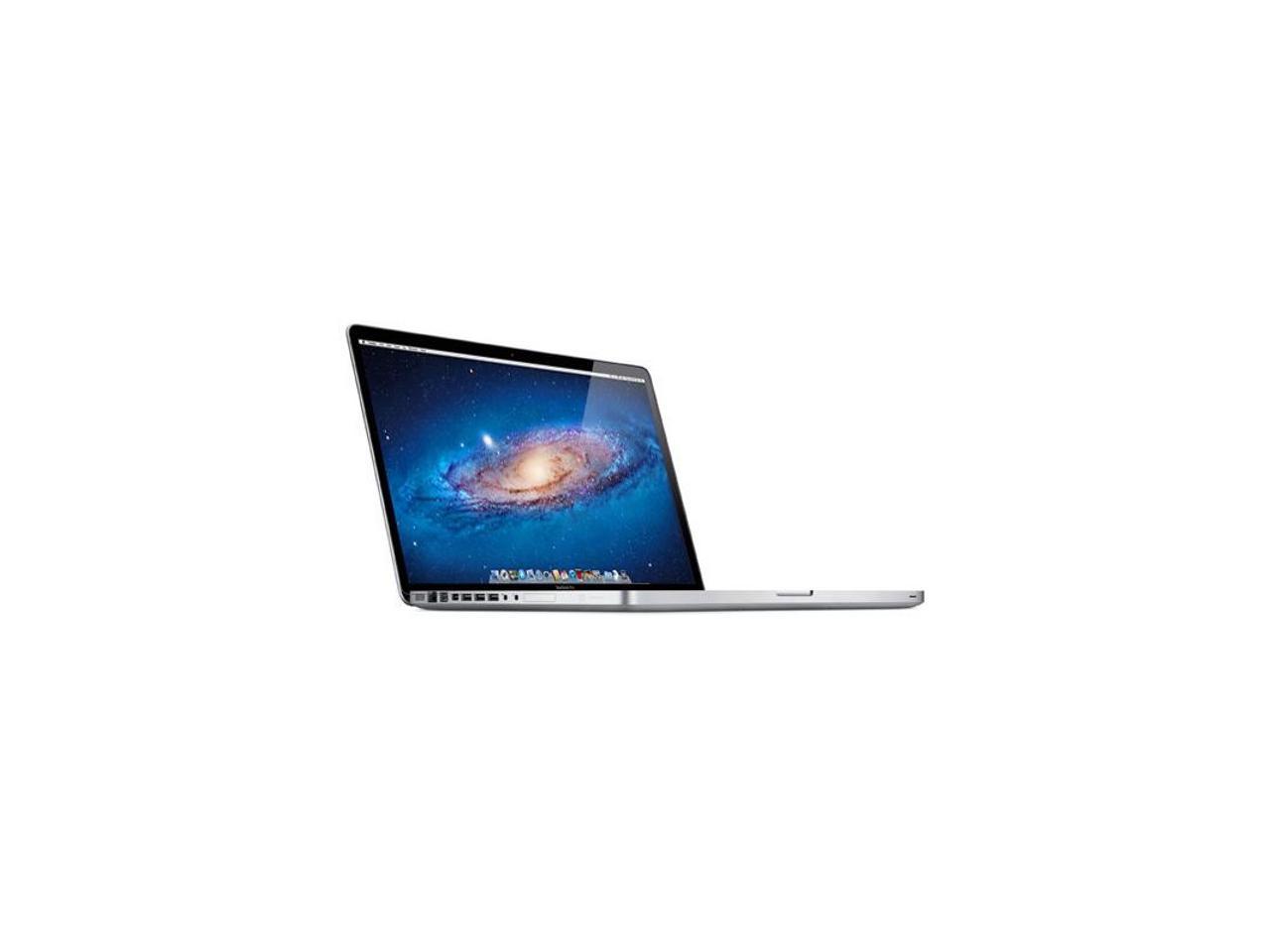 mid 2012 macbook pro 13 i7 specs