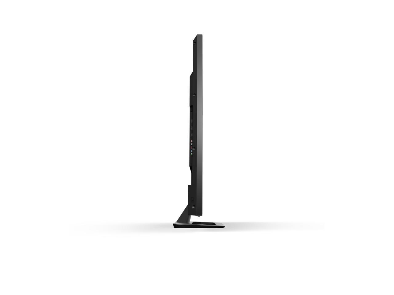 Refurbished VIZIO P502uiB1E 50Inch 4K Ultra HD Smart LED HDTV 120Hz