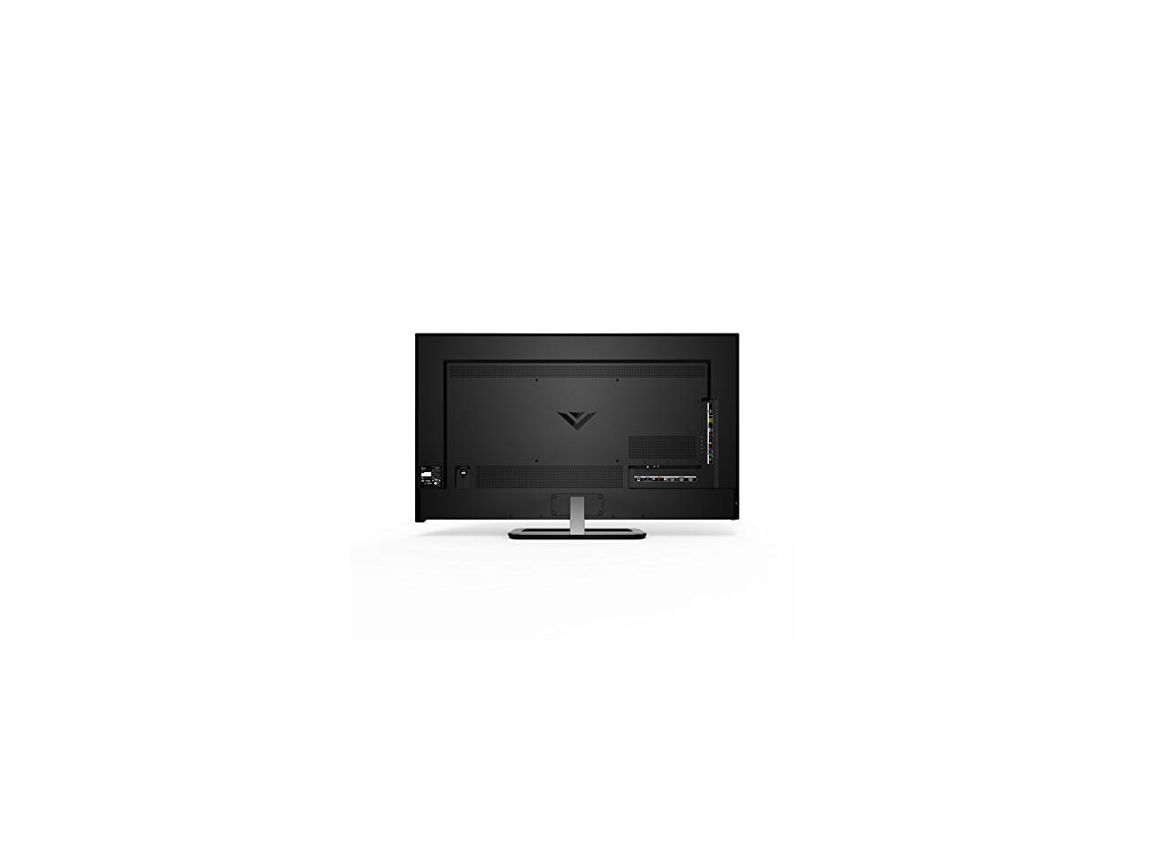 Refurbished VIZIO P502uiB1E 50Inch 4K Ultra HD Smart LED HDTV