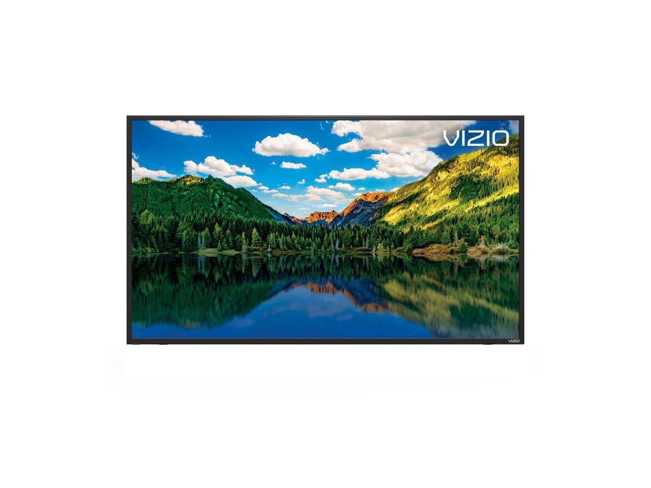 Refurbished Vizio D55unE1 55inch 4K 2160P Full Array LED Ultra HDTV