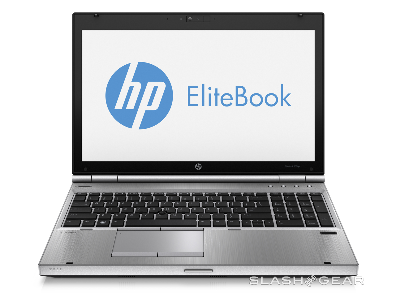 Hp elitebook 8570p обзор