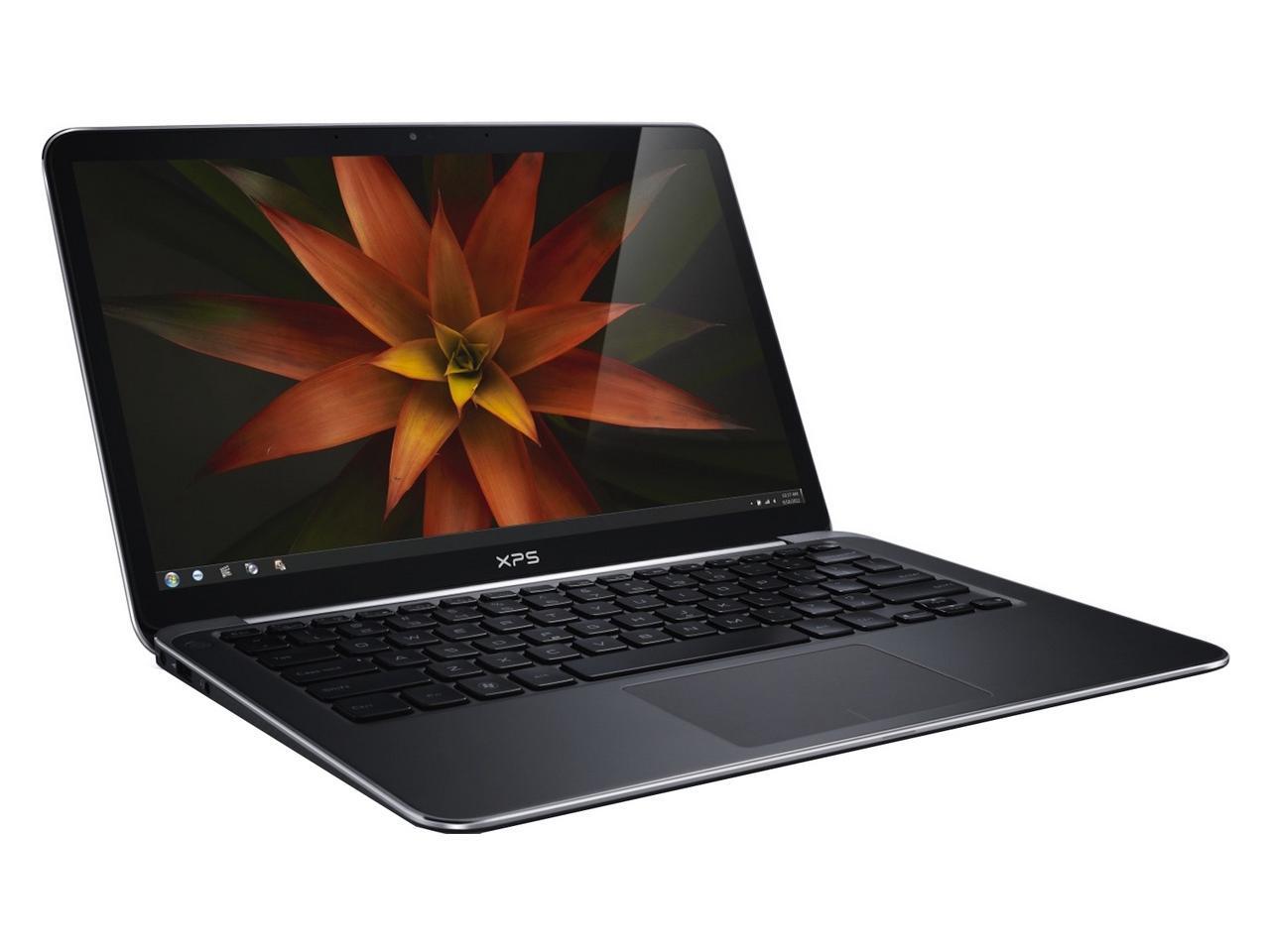 Refurbished Dell Xps 13 9333 Touchscreen Ultrabook I7 4500u 8gb Ram 256gb Ssd 13 3 Lcd Windows 10 9333 1 Newegg Com